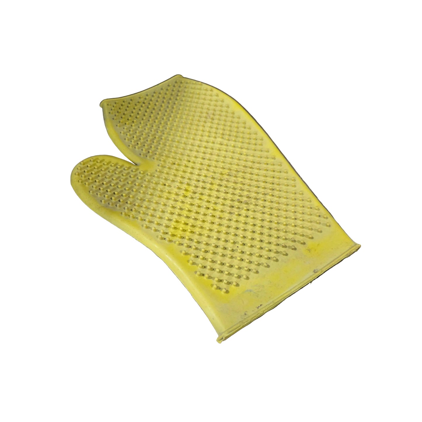 Irvine Grooming Mitt