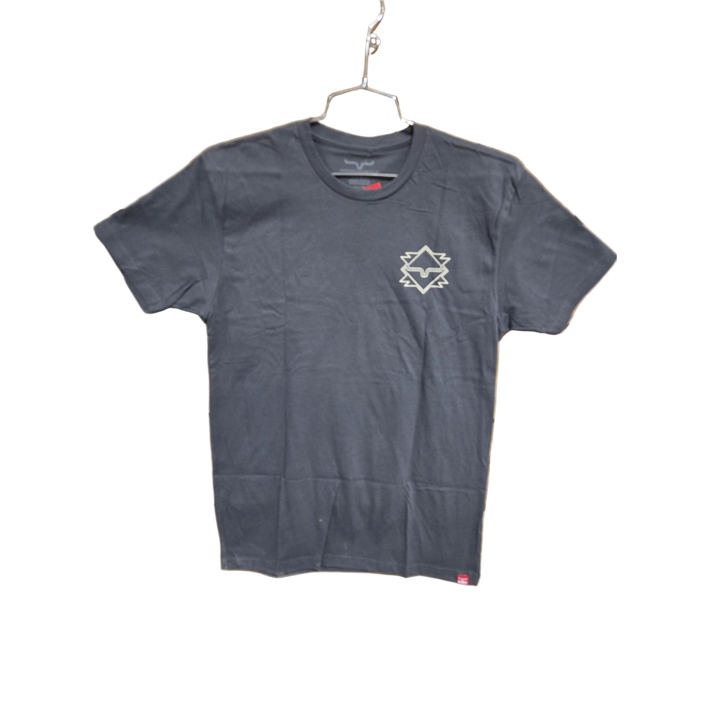 Kimes Men's North Star Short Sleeve Graphic Tee Shirt - Multiple Colours - Irvine Tack & Western Wear