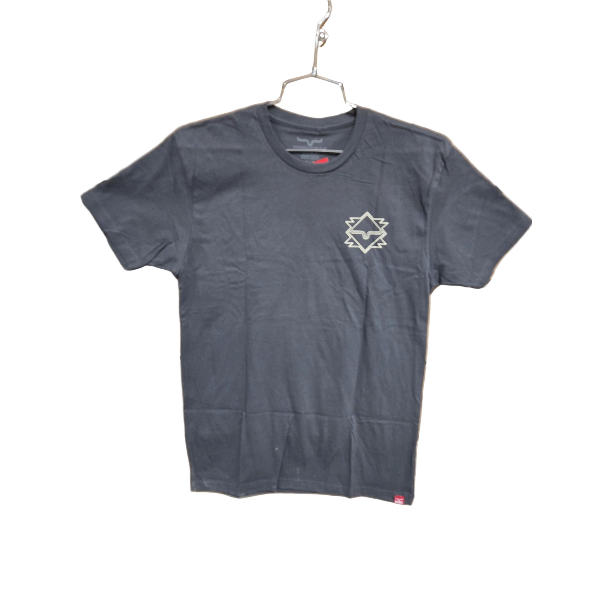 Kimes Men's North Star Short Sleeve Graphic Tee Shirt - Multiple Colours - Irvine Tack & Western Wear