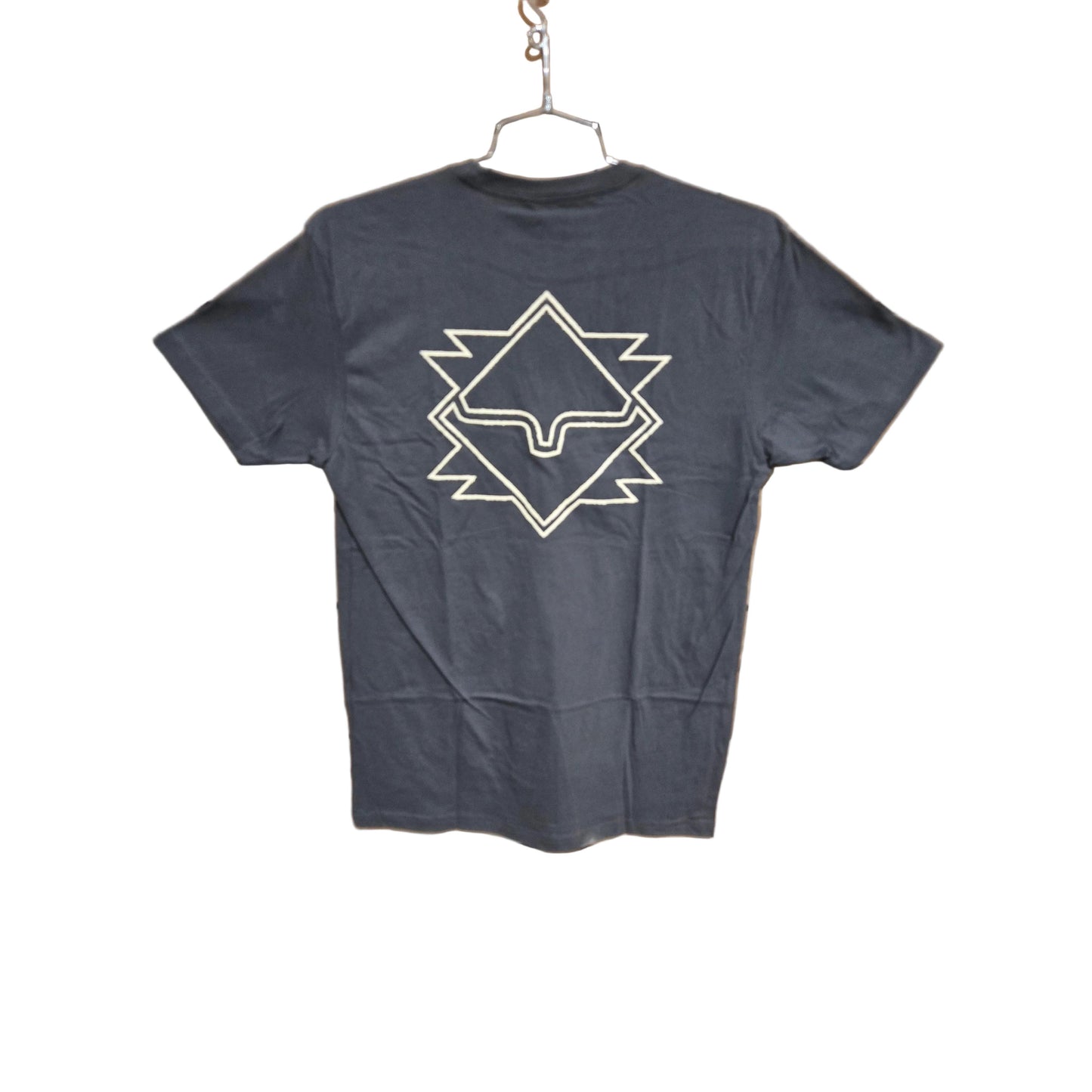 Kimes Men's North Star Short Sleeve Graphic Tee Shirt - Multiple Colours - Irvine Tack & Western Wear
