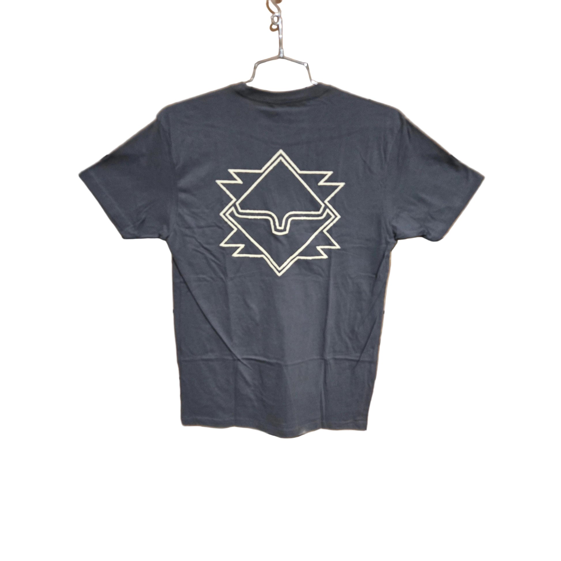Kimes Men's North Star Short Sleeve Graphic Tee Shirt - Multiple Colours - Irvine Tack & Western Wear