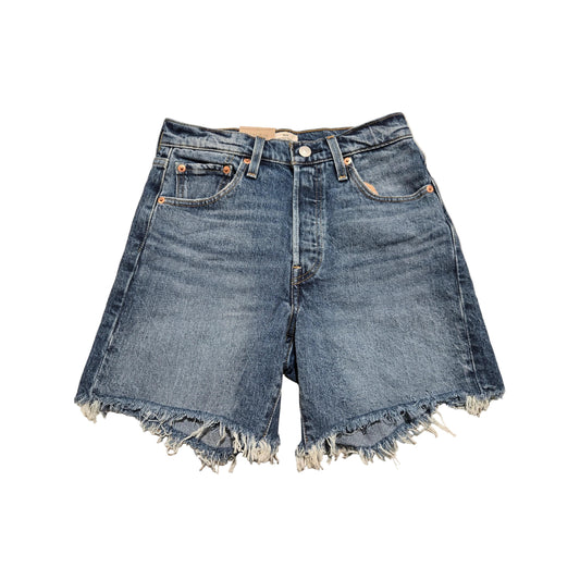 Levi Women's Mid Thigh Symmetry Shorts - Irvine Tack & Western Wear