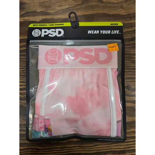 PSD Underwear Simpsons Home Boxer Brief - Multi - Irvine Tack & Western Wear