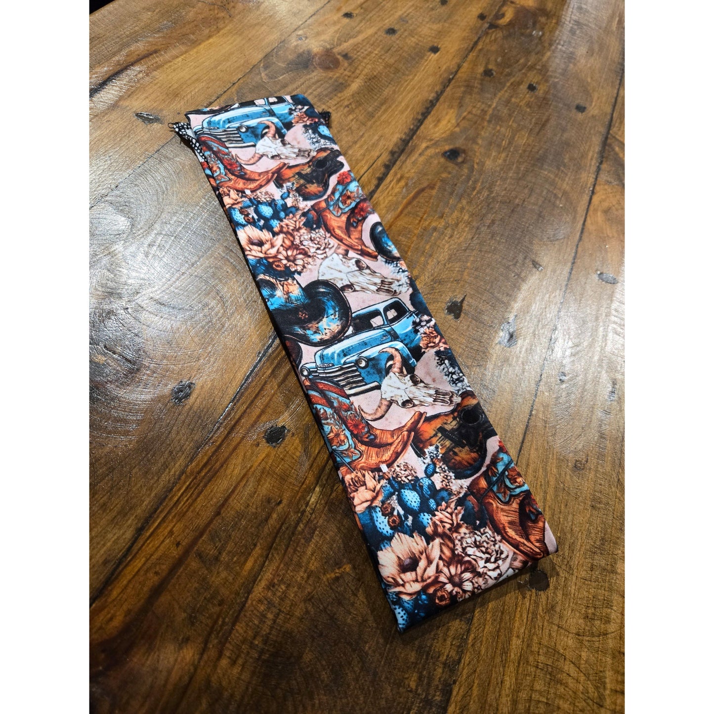 Irvine's Lycra Tail Bag - Assorted Colours - Irvine Tack & Western Wear