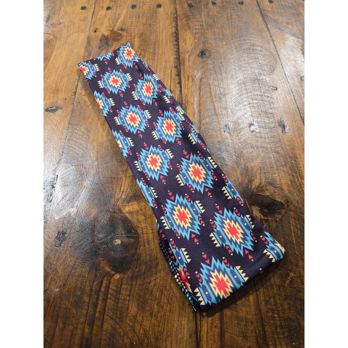 Irvine's Lycra Tail Bag - Assorted Colours - Irvine Tack & Western Wear