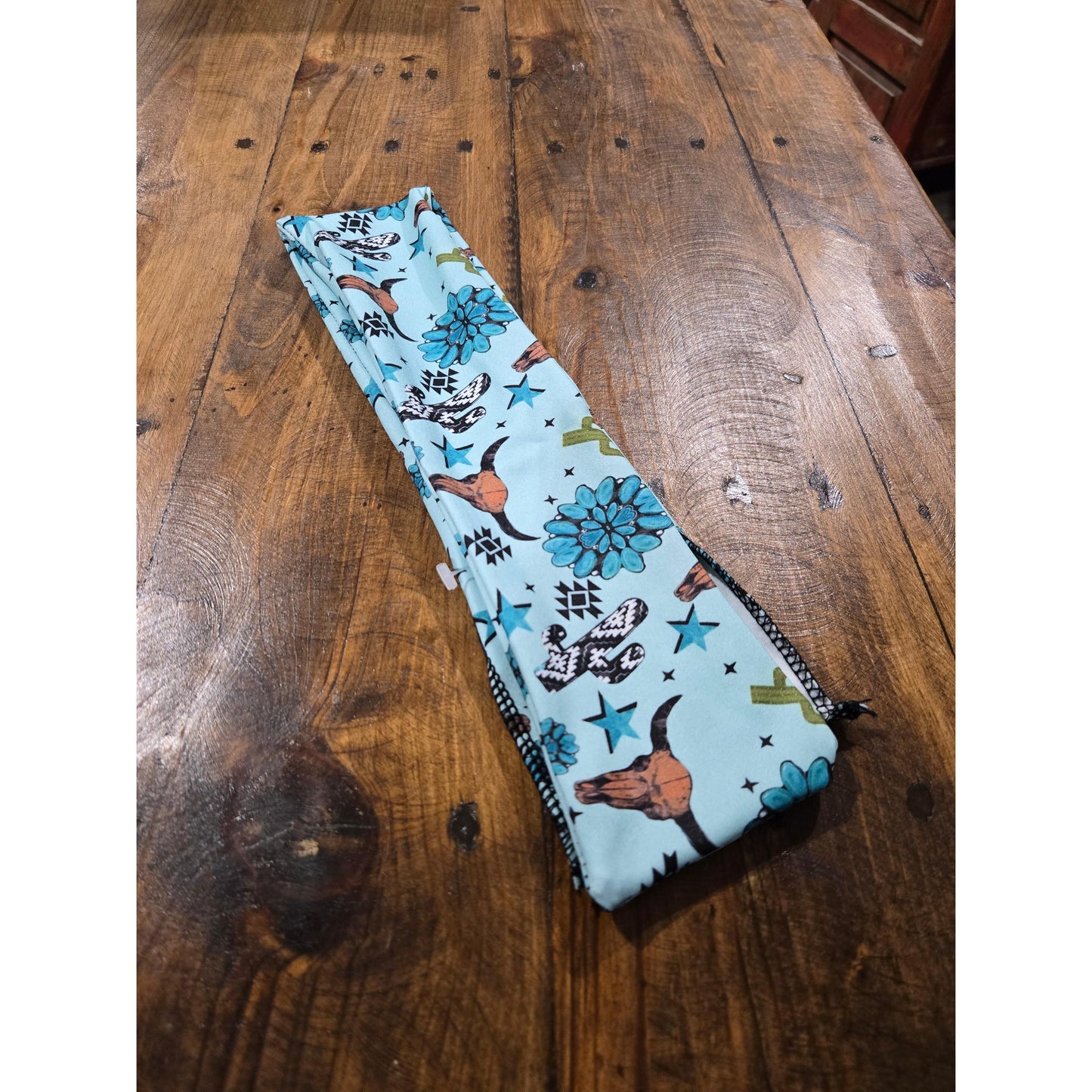 Irvine's Lycra Tail Bag - Assorted Colours - Irvine Tack & Western Wear