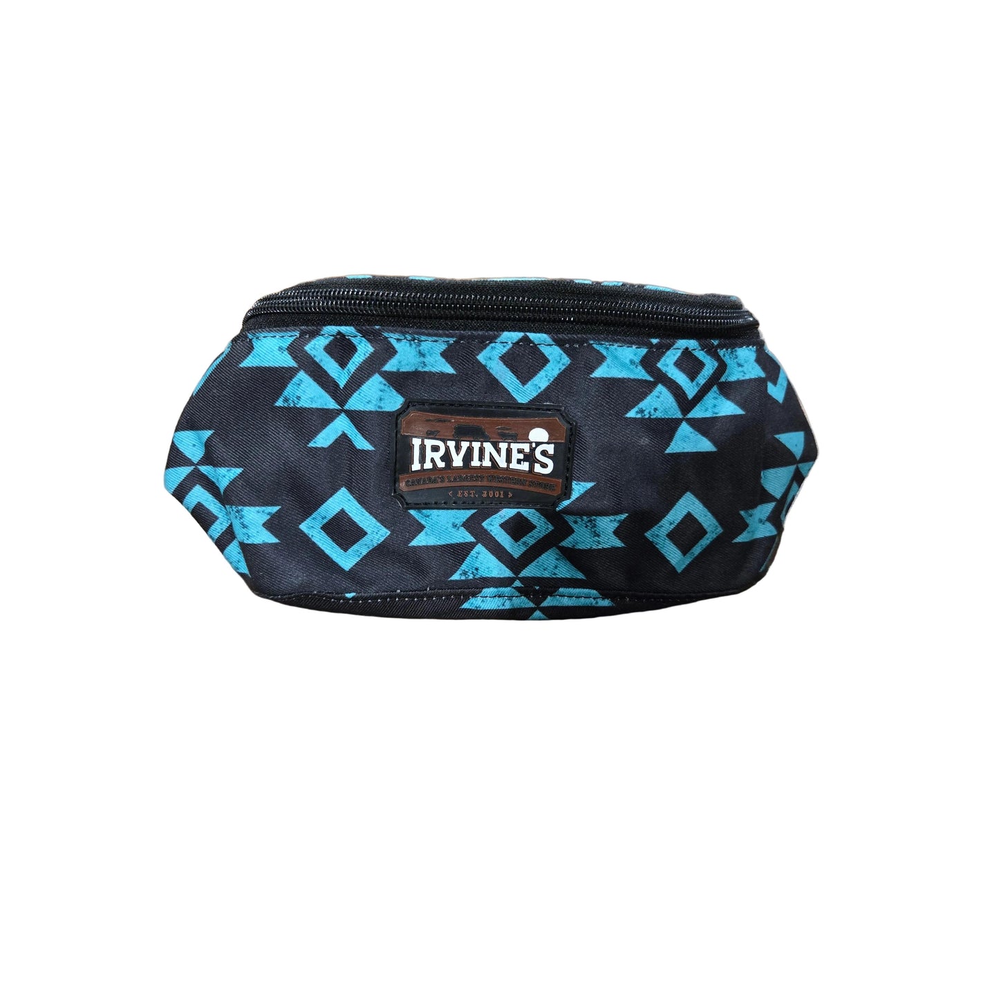 Irvine's Saddle Pouch - Irvine Tack & Western Wear