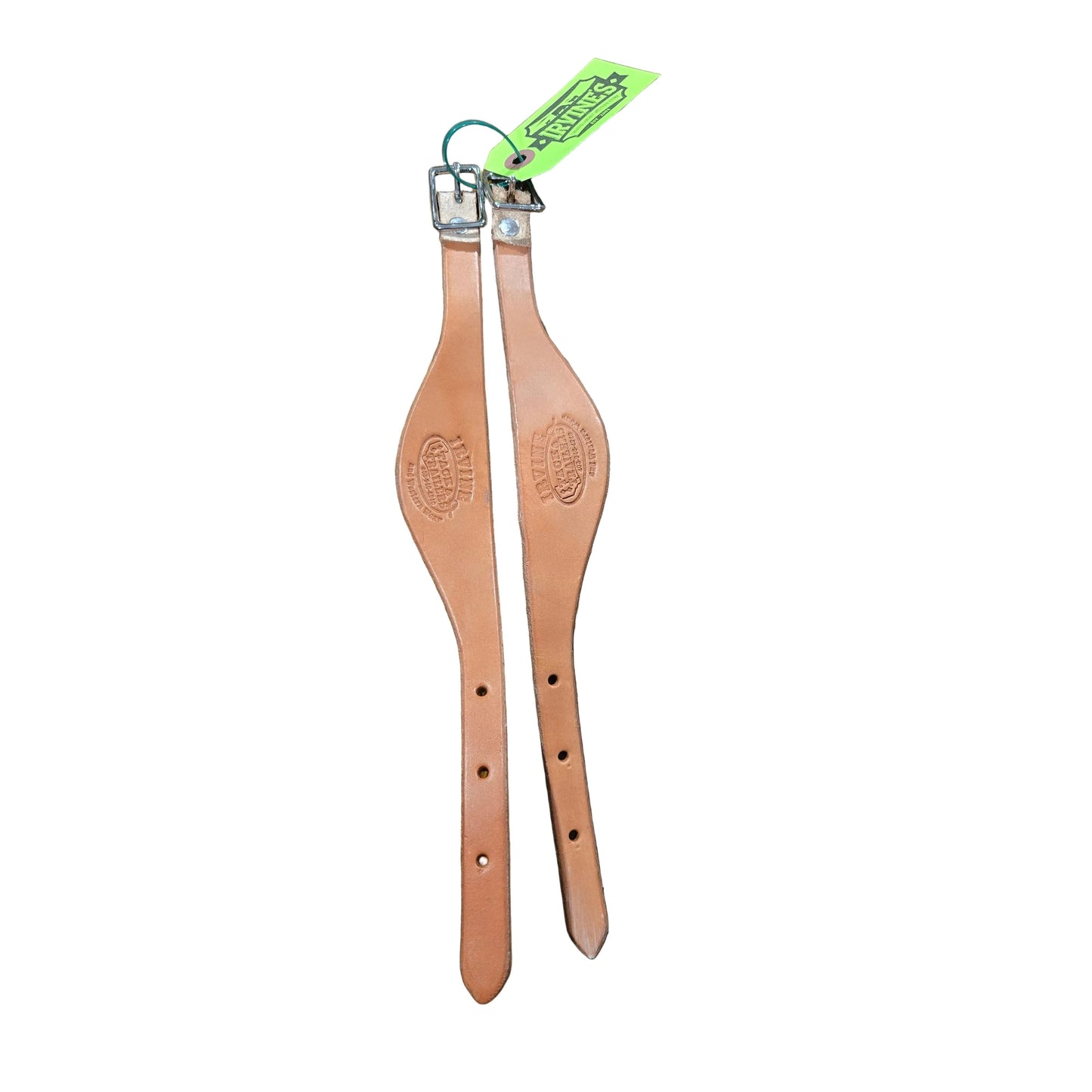 Irvine Stirrup Hobble - Irvine Tack & Western Wear