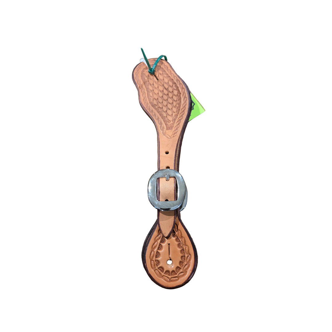 Irvine Spur Strap Rope - Women&