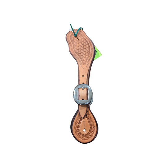 Irvine Spur Strap Rope - Women's - Irvine Tack & Western Wear