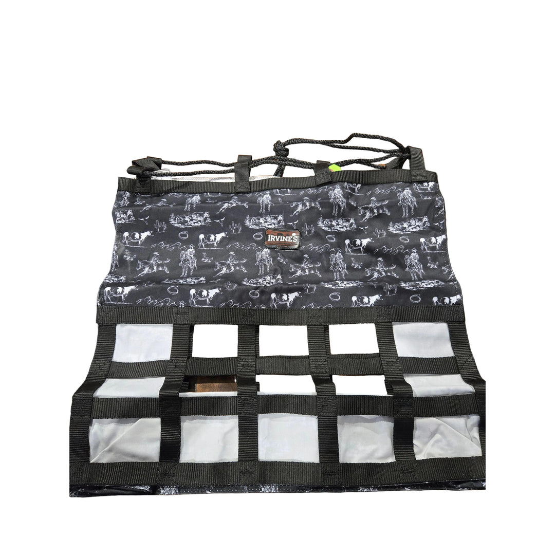 Irvine Hay Bag 1200D - Irvine Tack &amp; Western Wear
