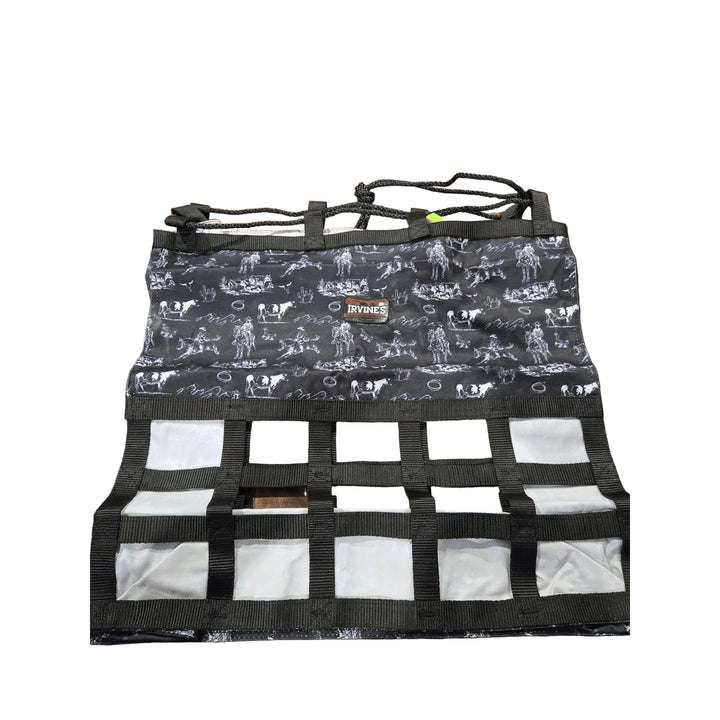 Irvine Hay Bag 1200D - Irvine Tack &amp; Western Wear