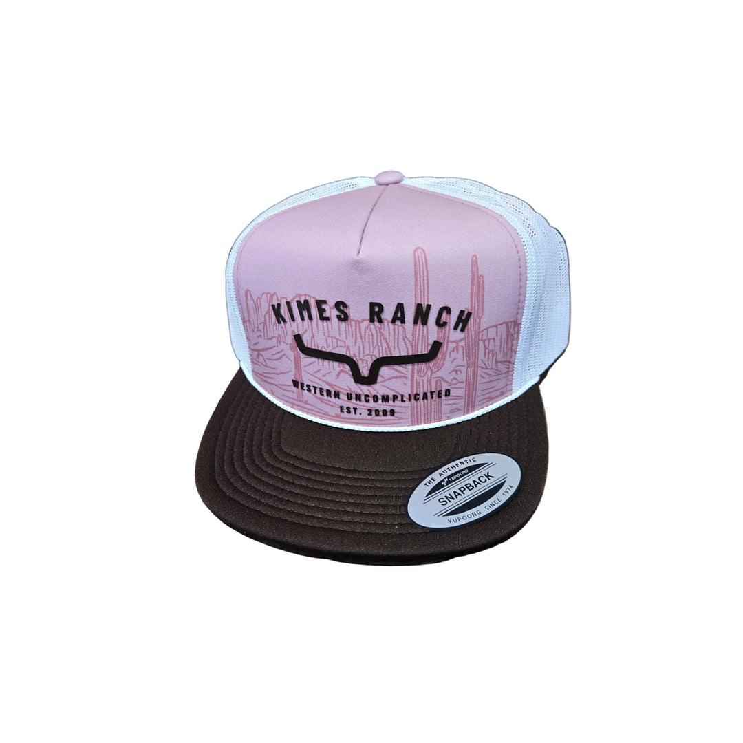 Kimes Landscape Cap - Multiple Colours