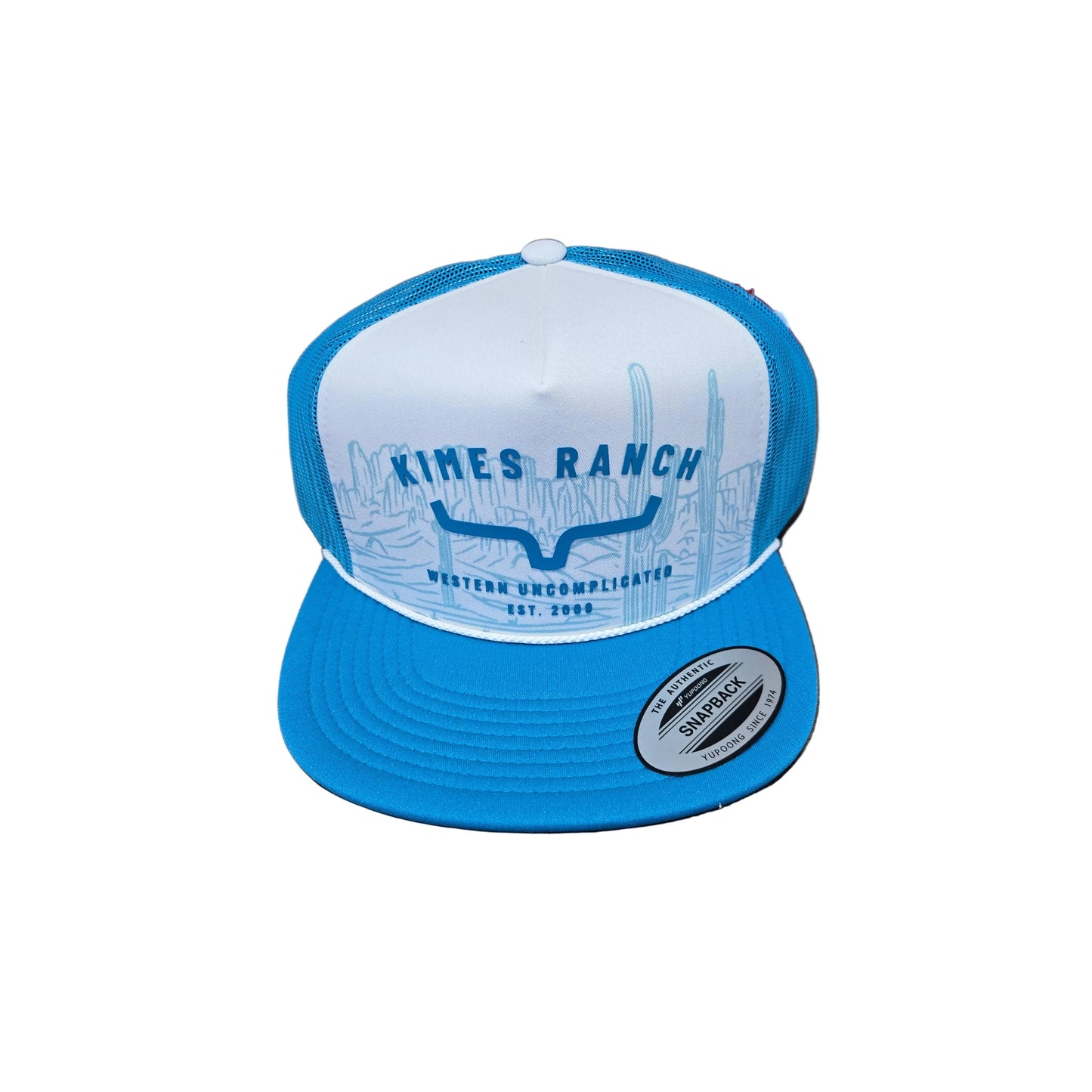 Kimes Landscape Cap - Multiple Colours