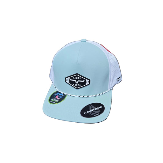 Kimes Serrano Cap - Multiple Colours