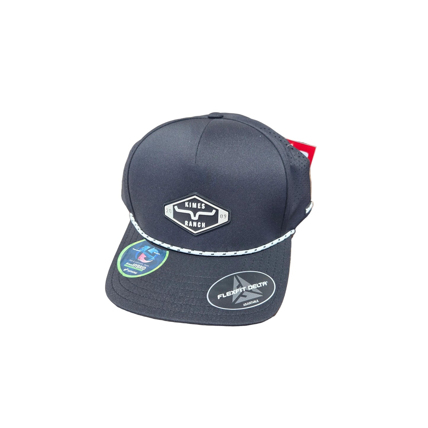 Kimes Serrano Cap - Multiple Colours