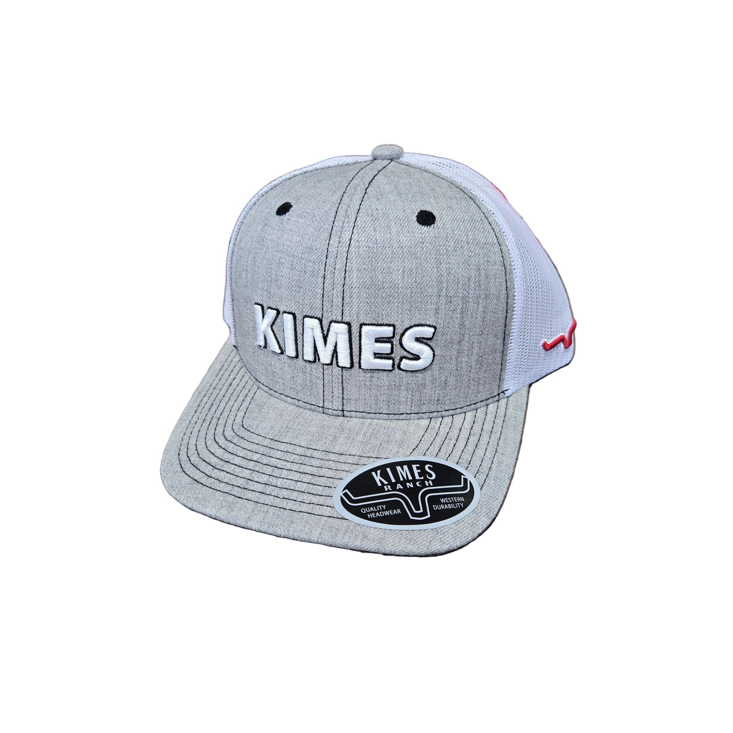 Kimes Ashland Curved Bill Cap- Multiple Colours