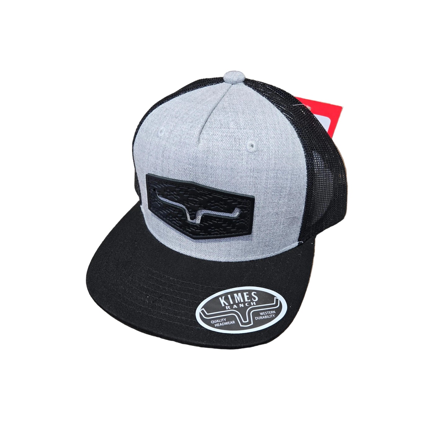Kimes Arbor Flat Bill Cap-Multiple Colours