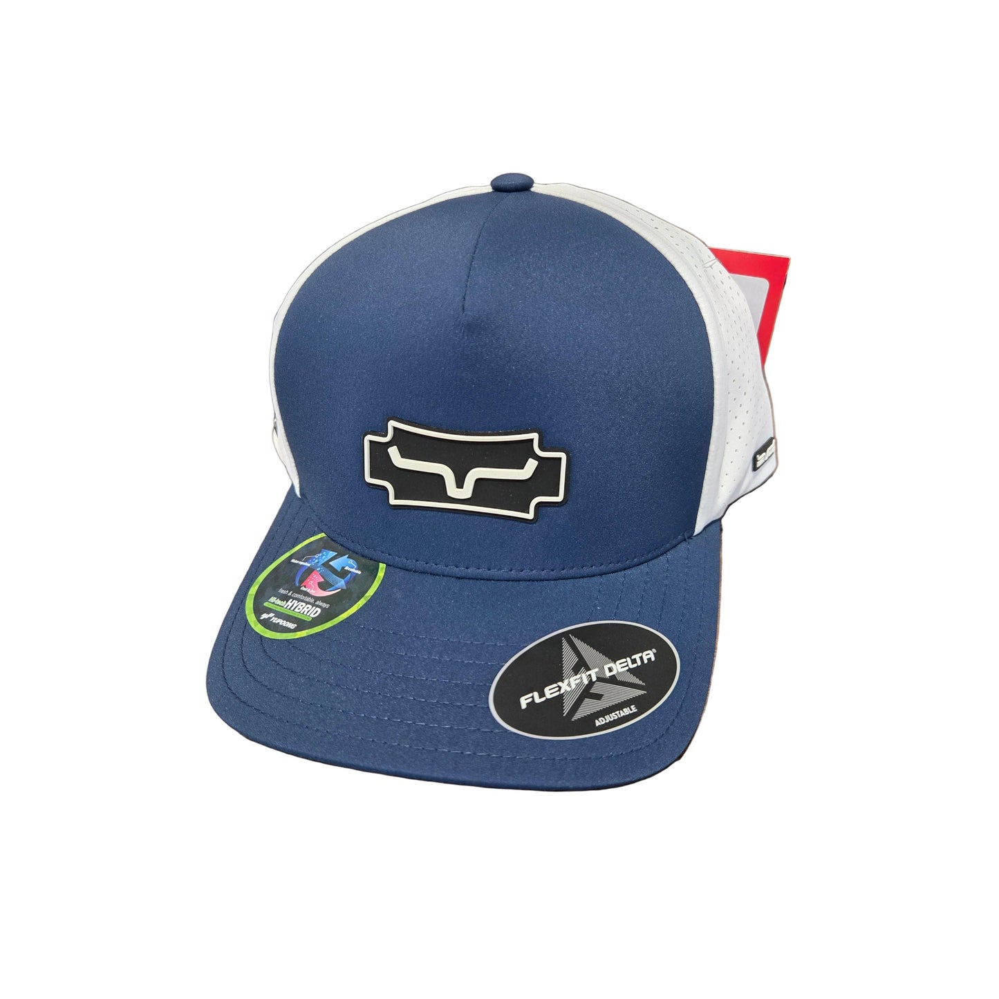 Kimes Arena Cap - Multiple Colours