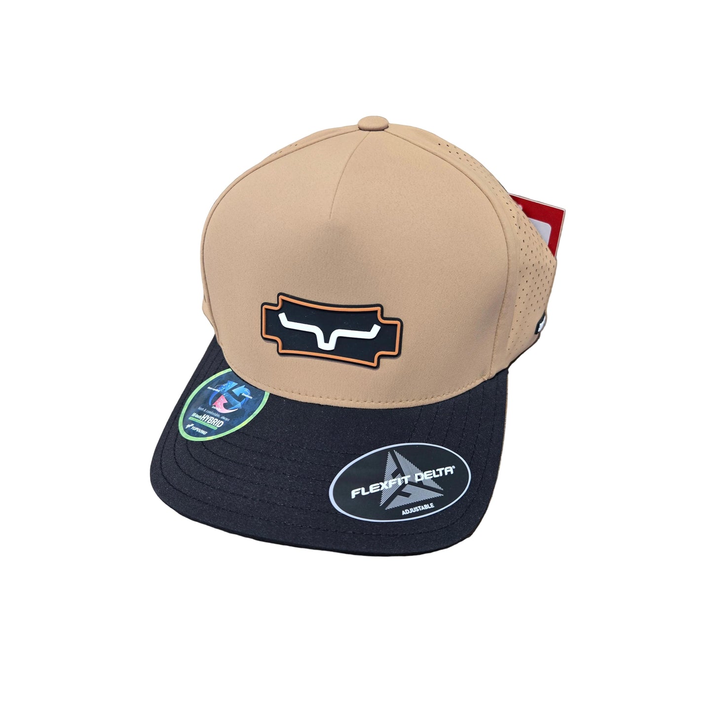 Kimes Arena Cap - Multiple Colours