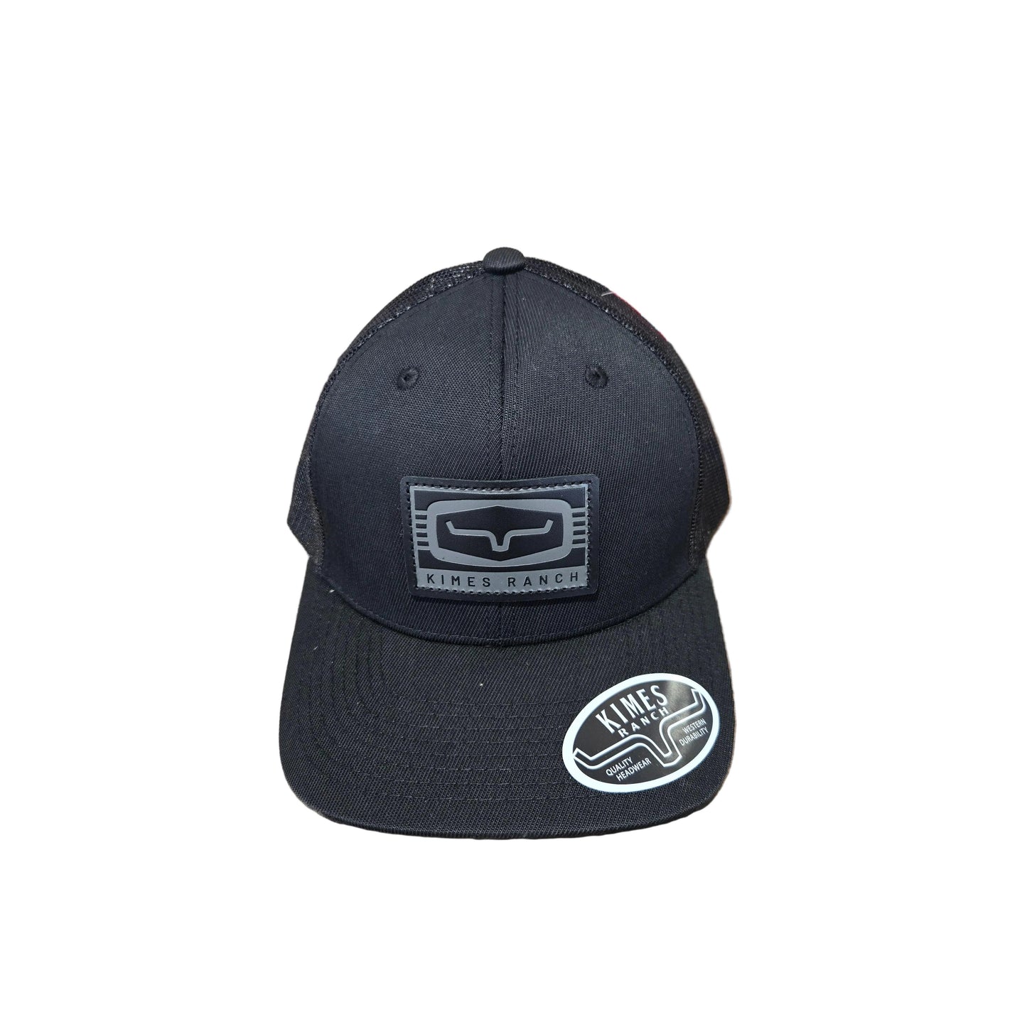 Kimes Camden Trucker Cap - Multiple Colours