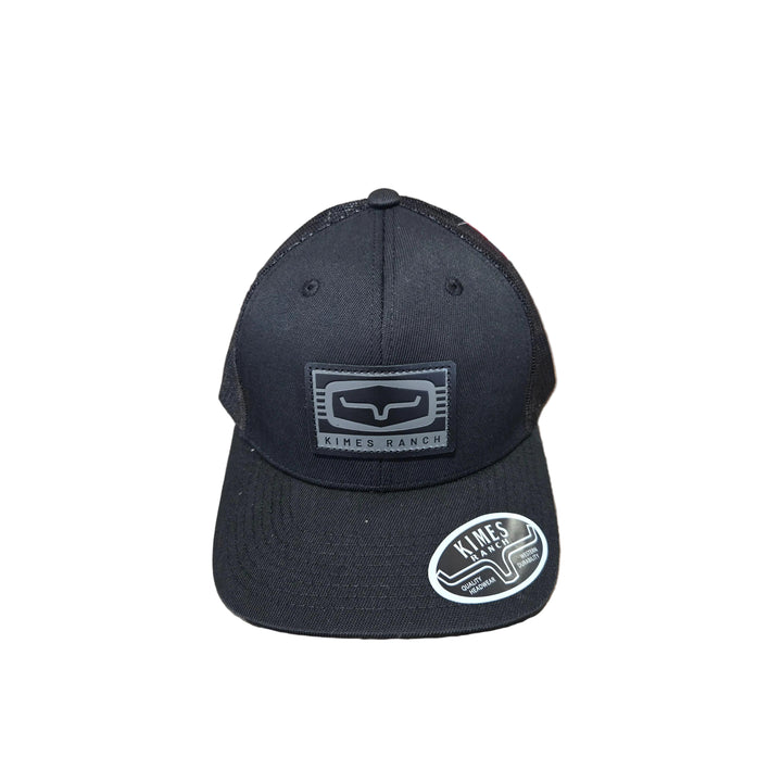 Kimes Camden Trucker Cap - Multiple Colours