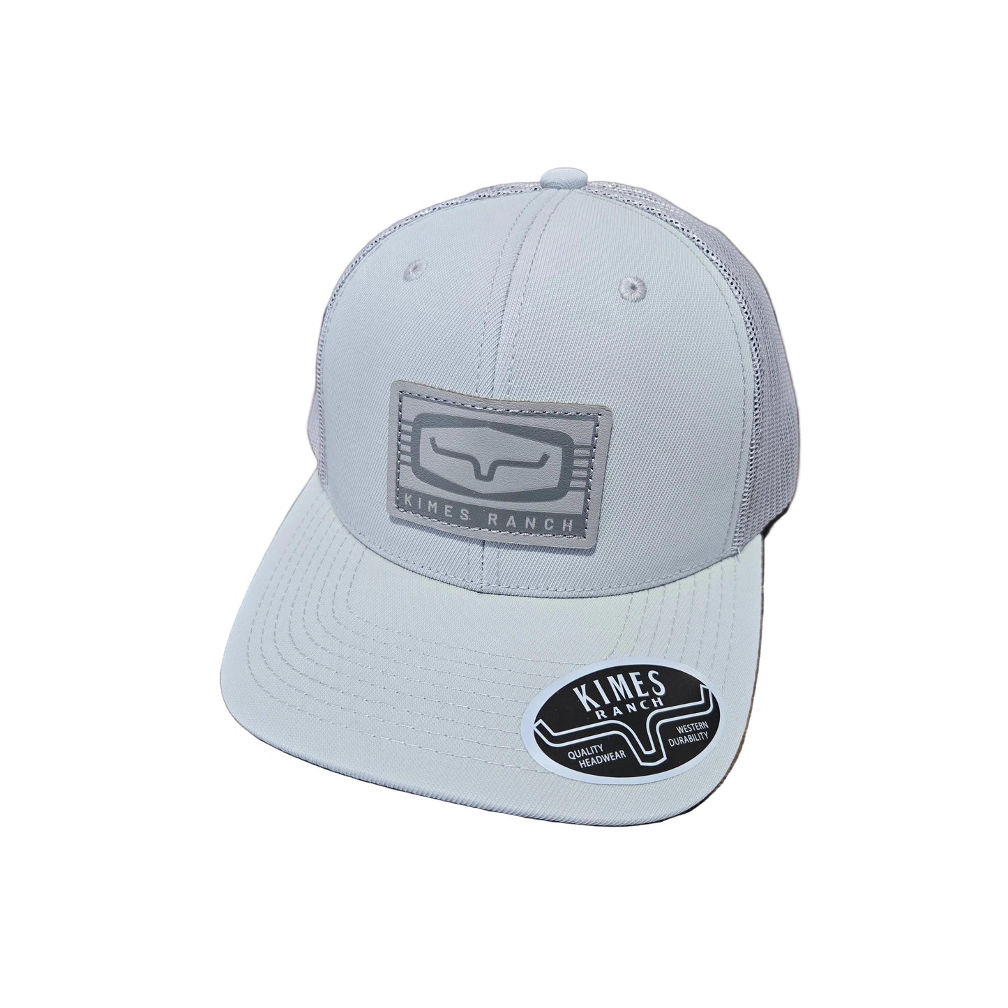 Kimes Camden Trucker Cap - Multiple Colours