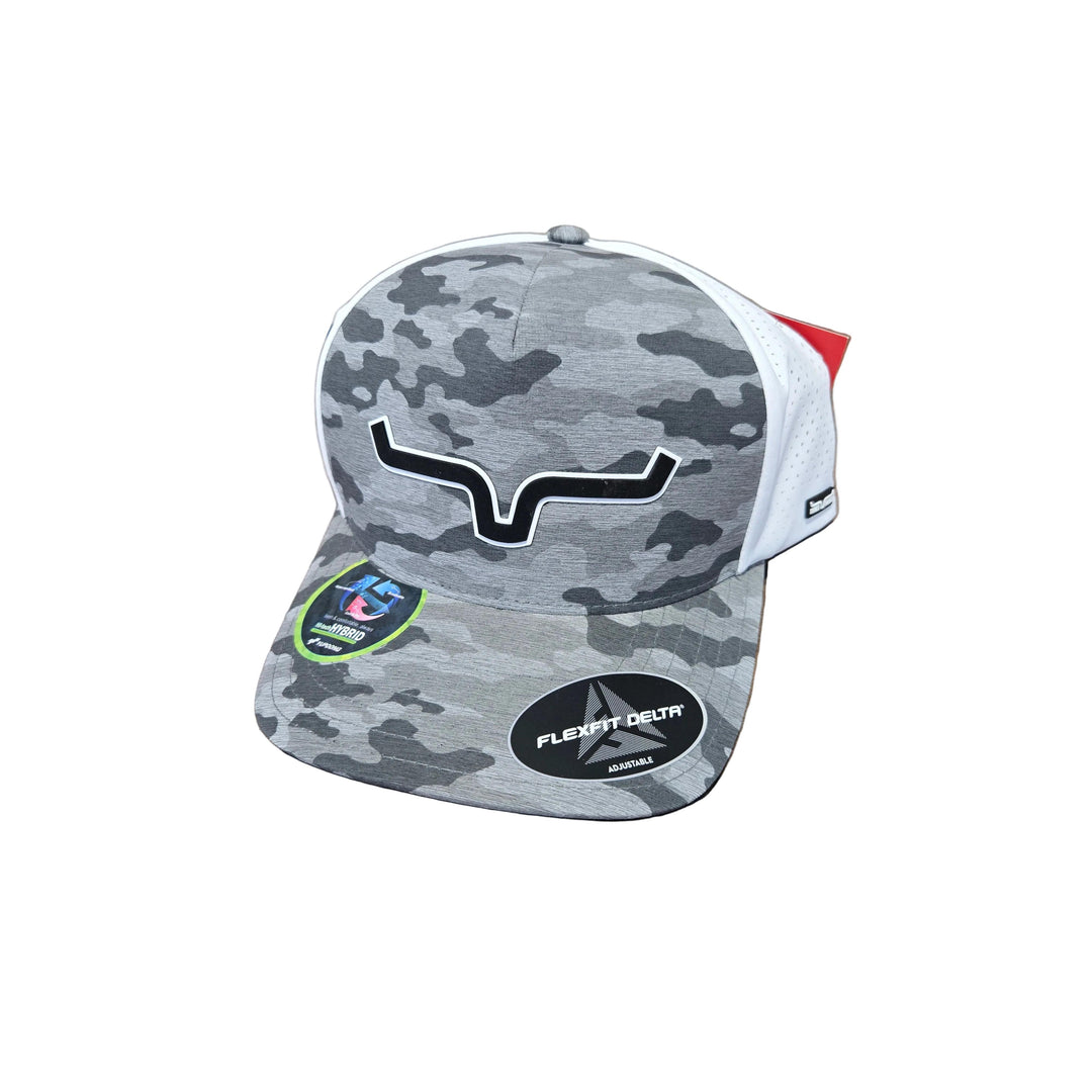 Kimes Estrada Cap - Multiple Colours
