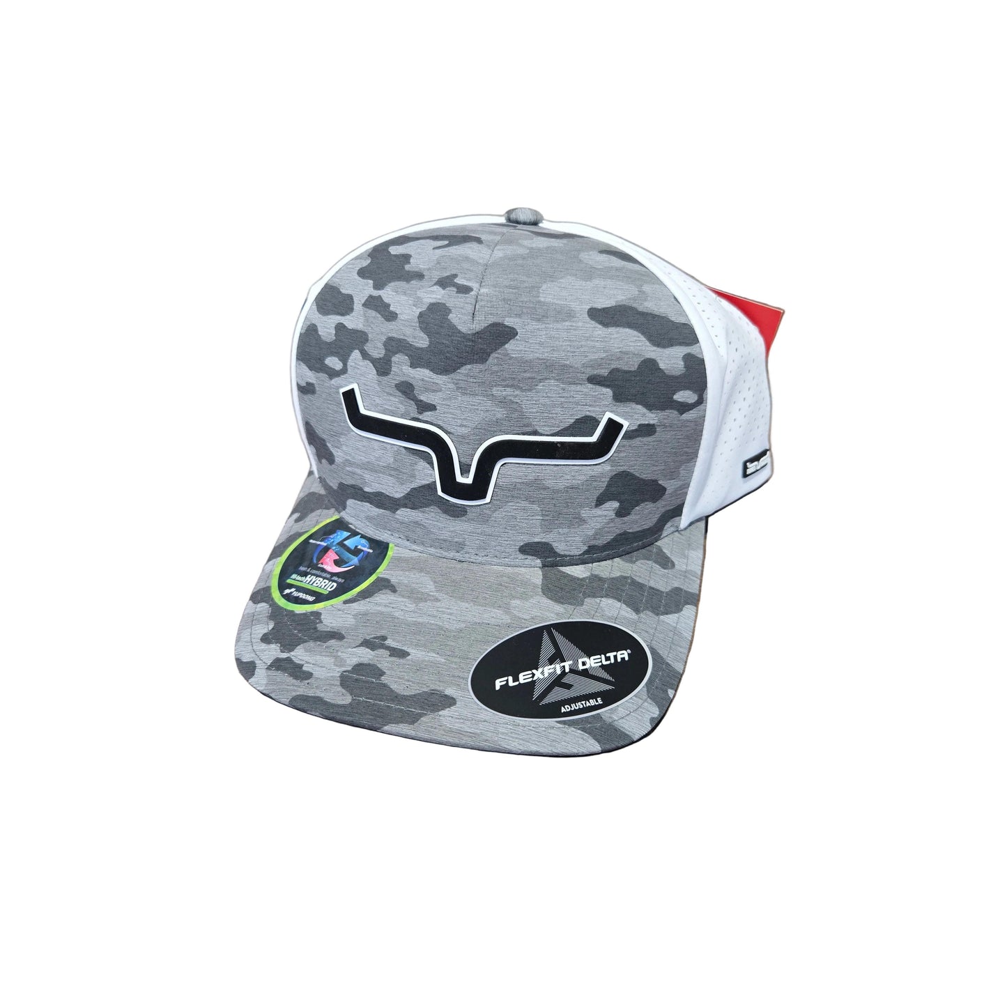 Kimes Estrada Cap - Multiple Colours