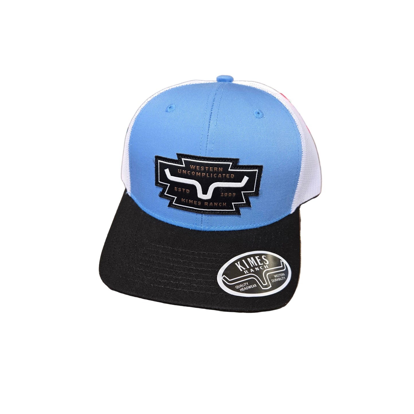 Kimes Woodland Cap - Multiple Colours