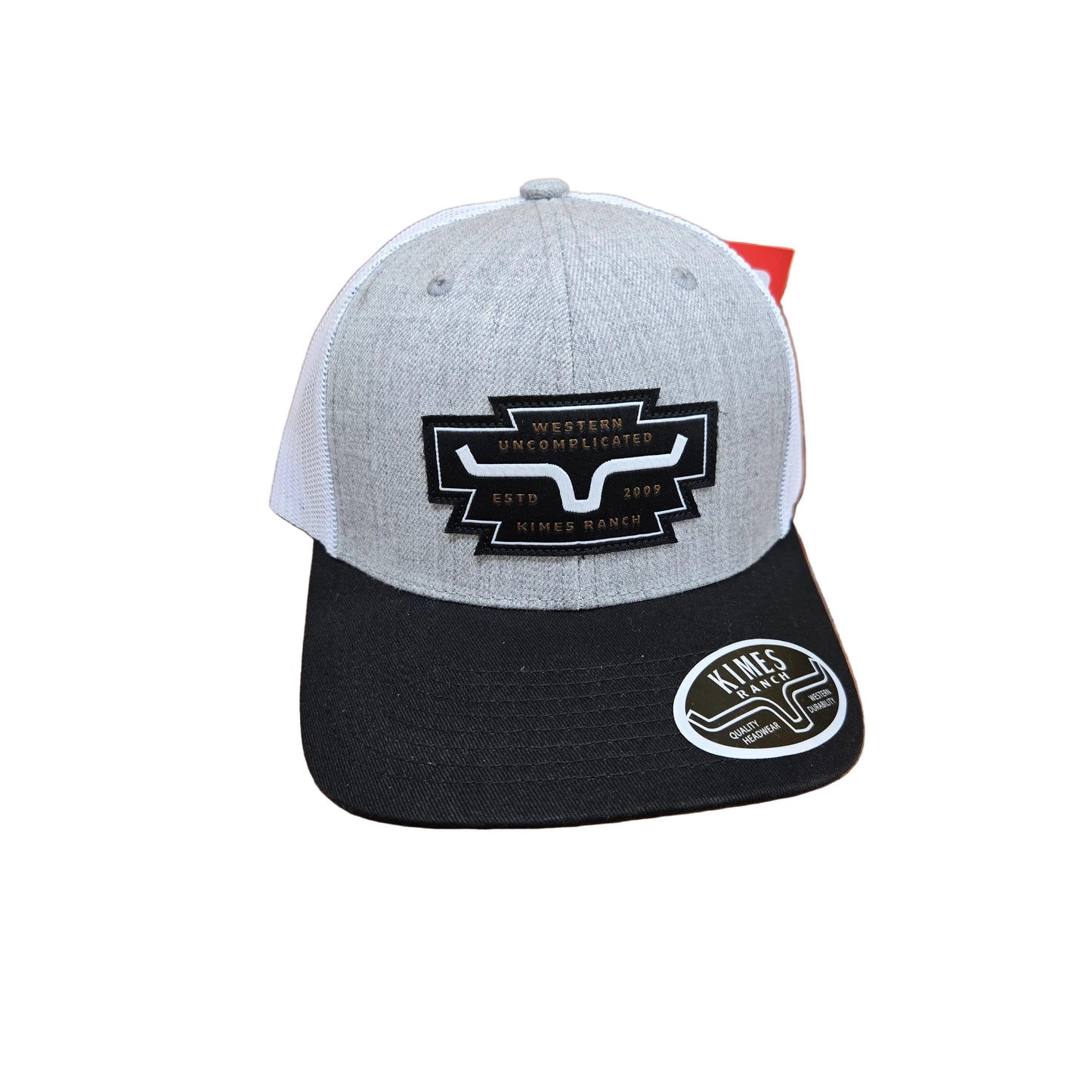 Kimes Woodland Cap - Multiple Colours