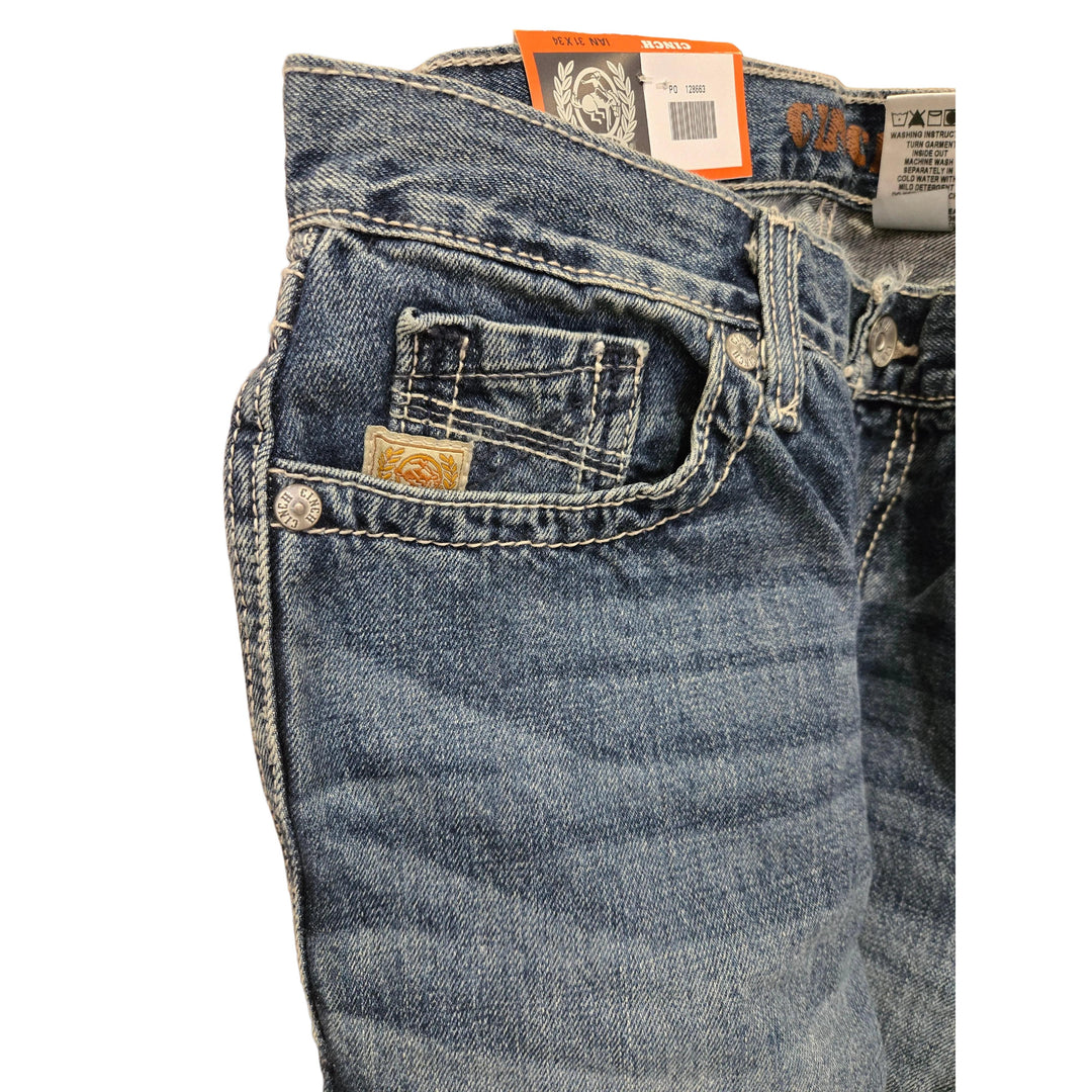 Cinch Men&