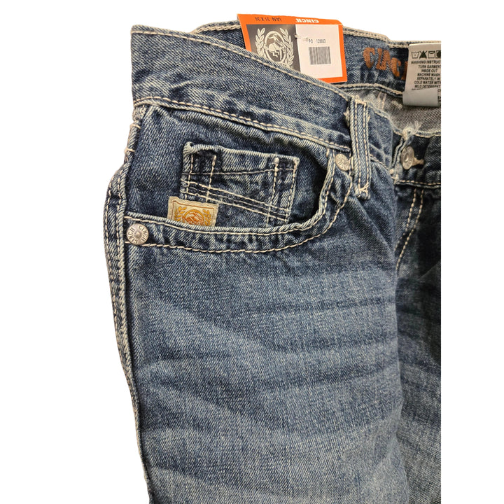 Cinch Men&