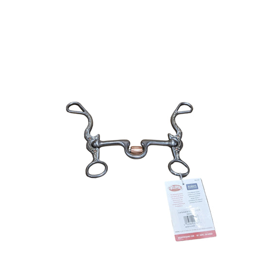 Weaver 8 1/4" Shank Bit 5" - PRT/CRK