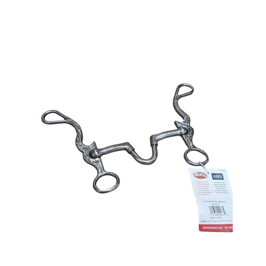 Weaver 8 1/4" Shank Bit 5" - Cor