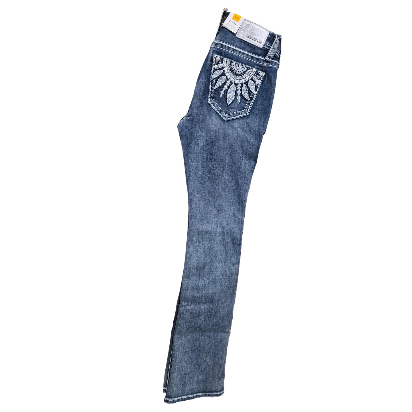 Grace in LA Women's Dream Catcher Jeans