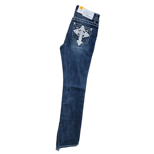 Grace in LA Women's Cross Jeans