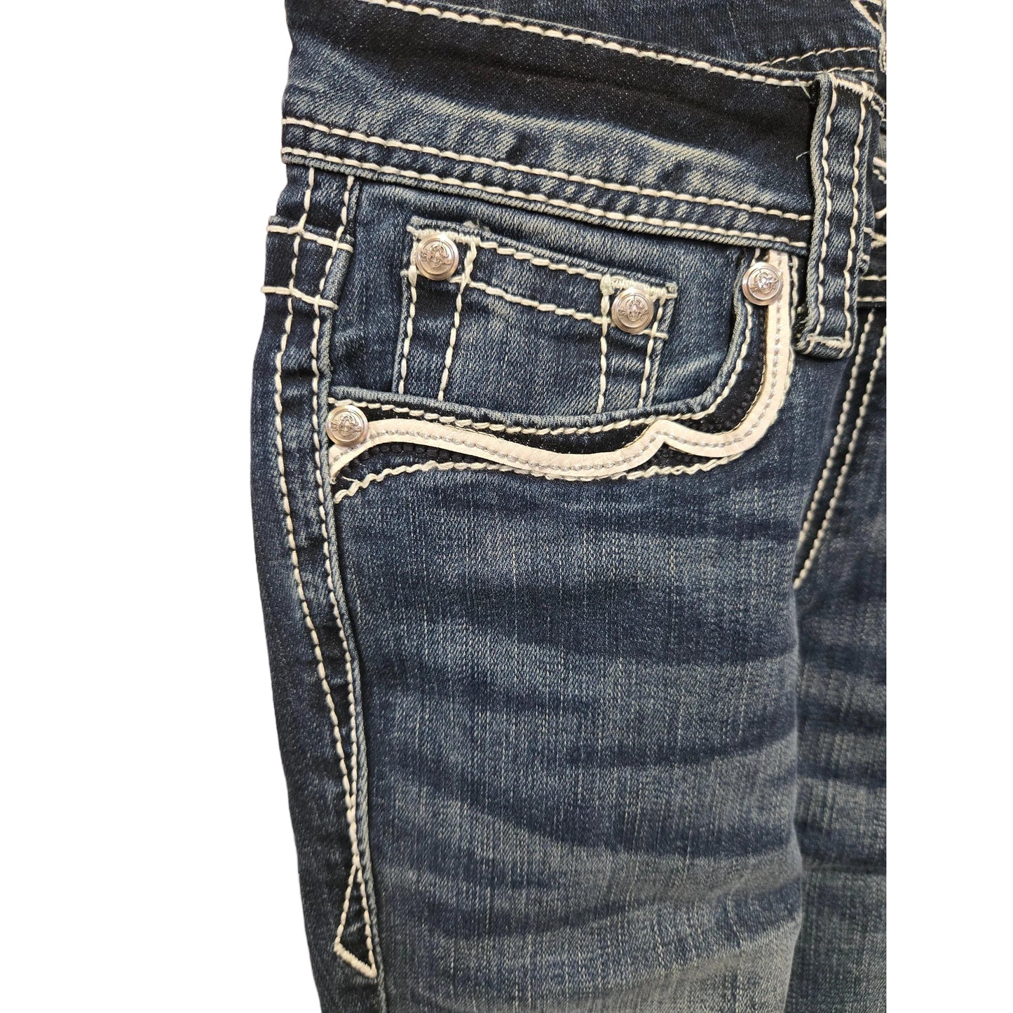 Grace in LA Women's Cross Jeans