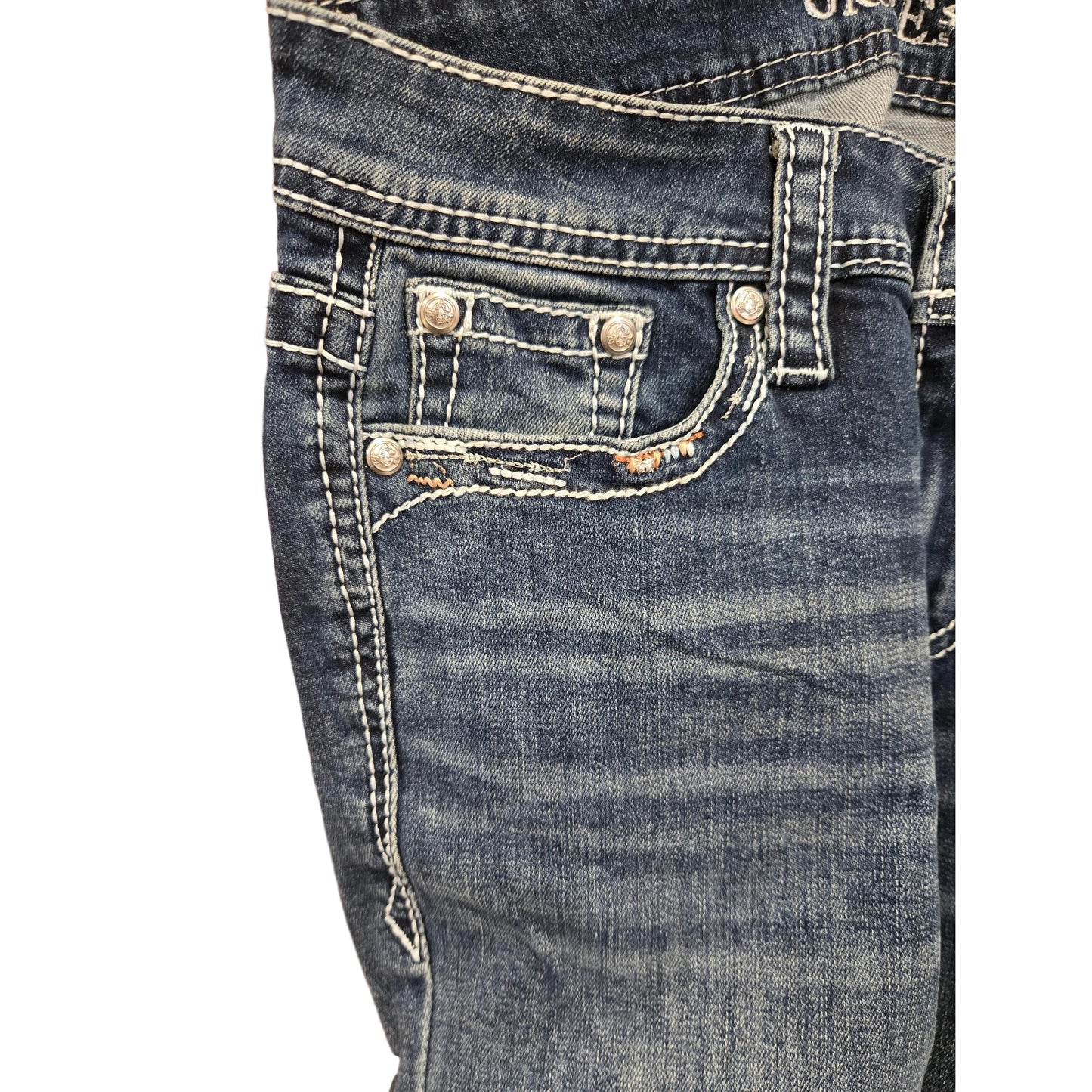 Grace in LA Women's Dream Catcher Jeans
