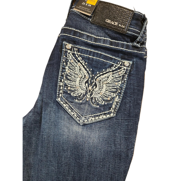 Grace in LA Women&