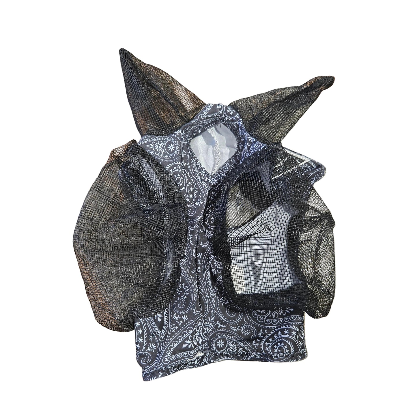 Professional's Choice Mini/Pony Comfort Fit Fly Mask - Multiple Colours