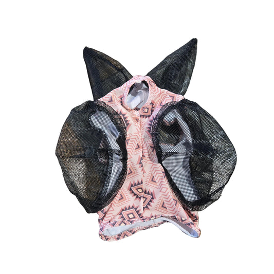 Professional's Choice Mini/Pony Comfort Fit Fly Mask - Multiple Colours