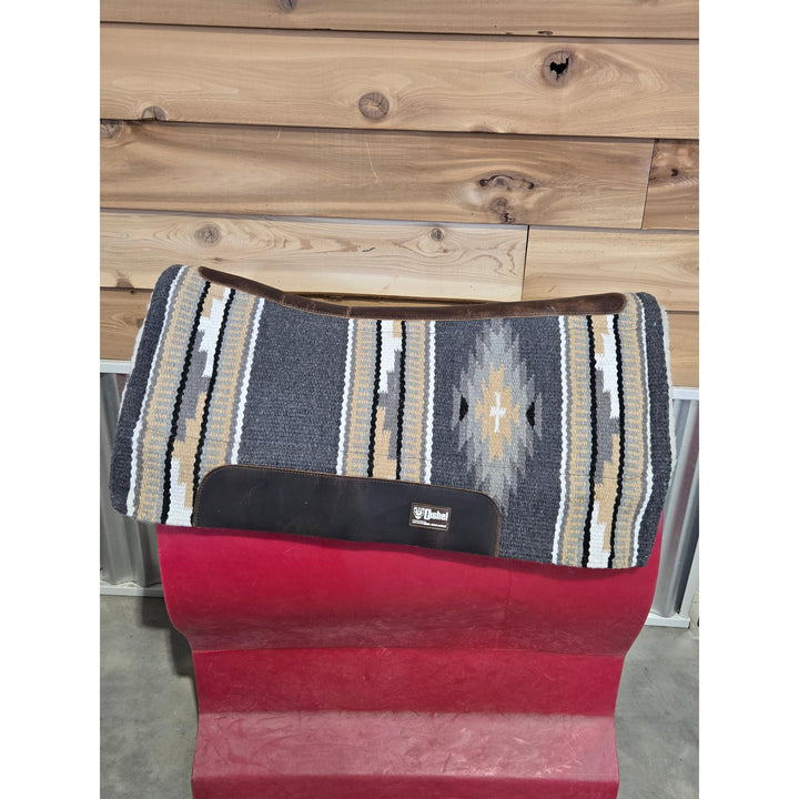 Cashel Performance Blanket Top Felt Pad - 32X34"