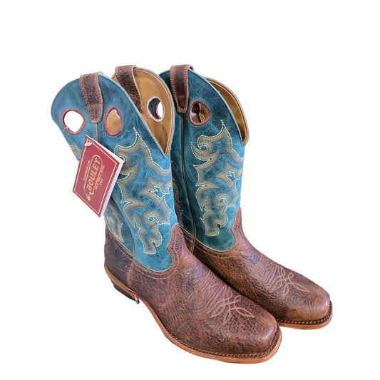 Boulet Men's Western Boots - 5905