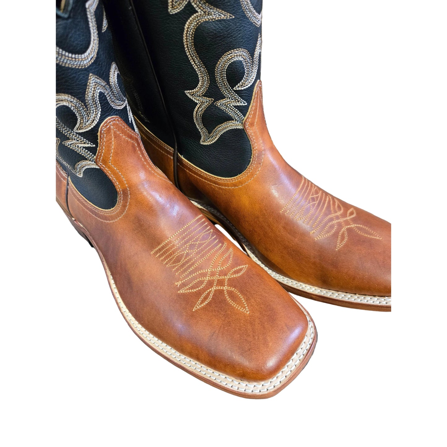 Boulet Men's Western Boots - 5902