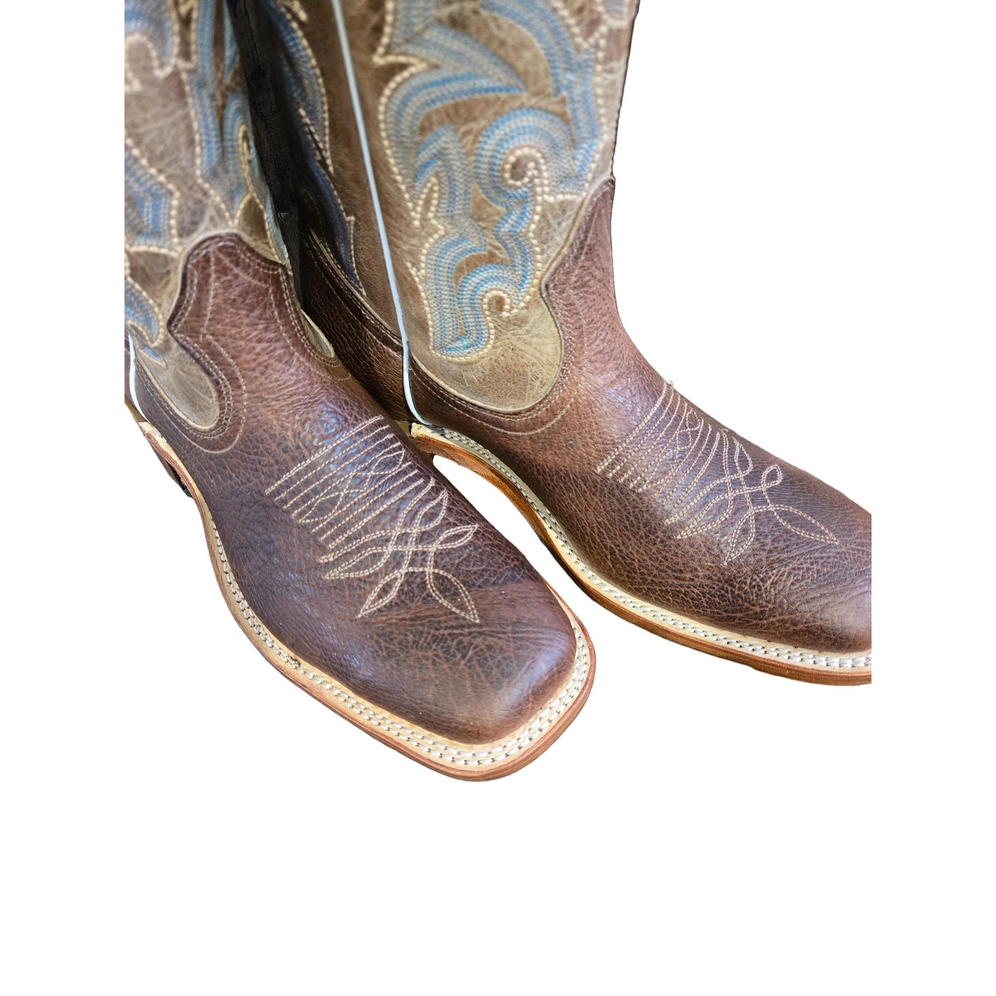 Boulet Women's Cowboy Boot - 5927