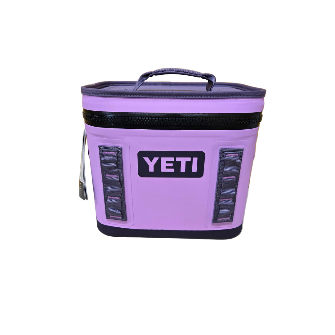 Yeti Hopper Flip® 8 Soft Cooler - Desert Bloom