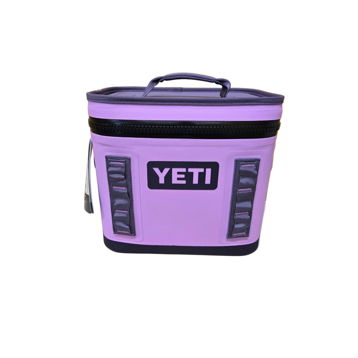 Yeti Hopper Flip® 8 Soft Cooler - Desert Bloom