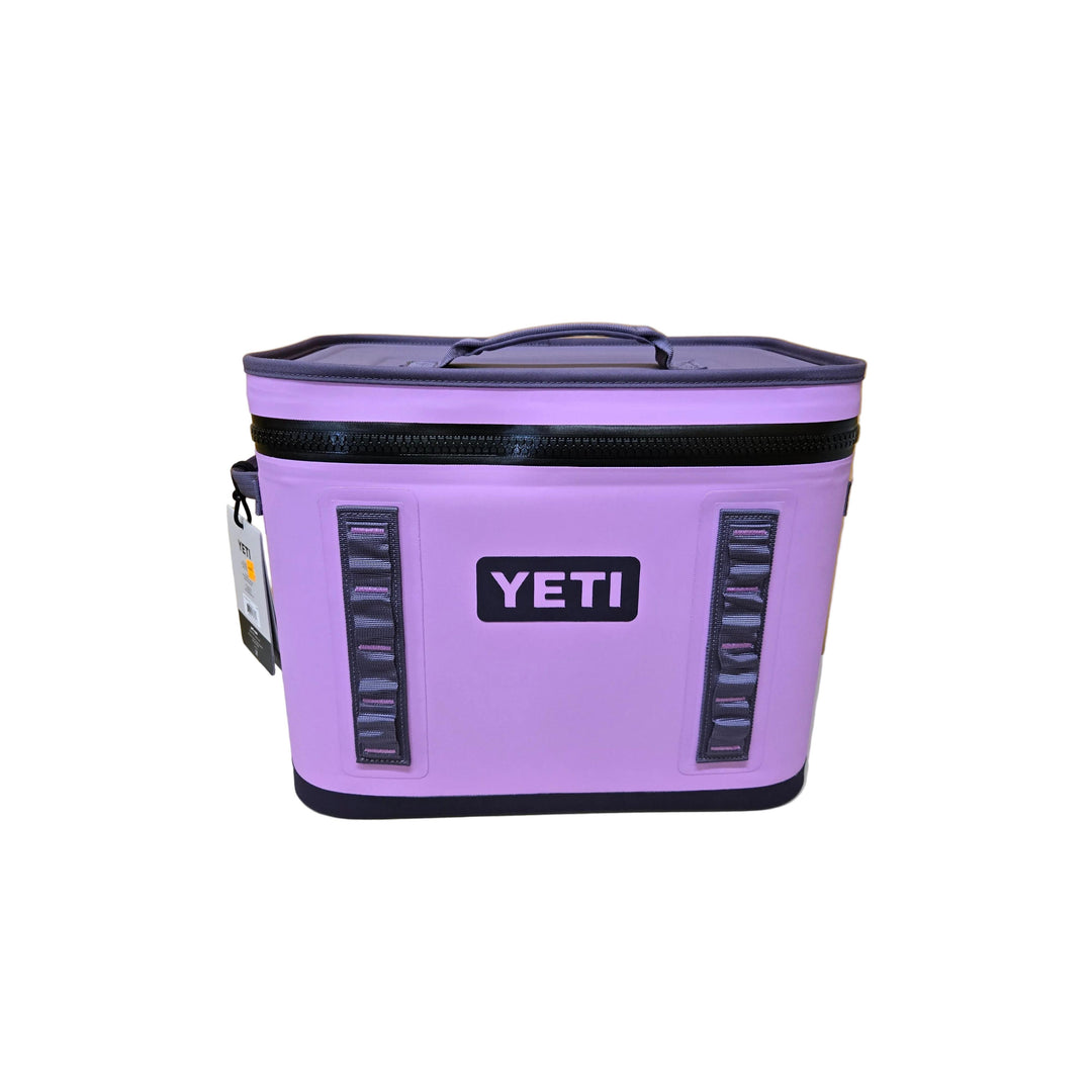 Yeti Hopper Flip® 18 Soft Cooler - Desert Bloom