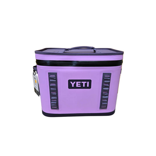 Yeti Hopper Flip® 18 Soft Cooler - Desert Bloom